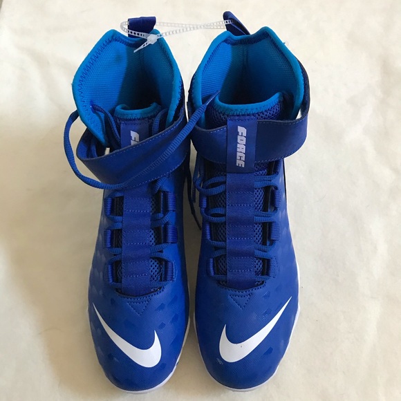 Nike Other - Nike Force Savage Shark 2 Men's Football